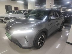 BYD Yuan UP 301KM Leading Edition - ფოტო 2