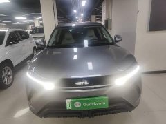 BYD Yuan UP 301KM Leading Edition - ფოტო 3
