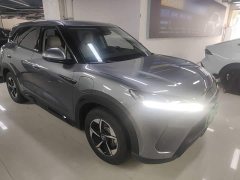 BYD Yuan UP 301KM Leading Edition - ფოტო 4