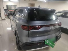 BYD Yuan UP 301KM Leading Edition - ფოტო 5
