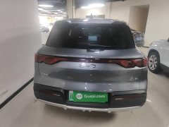 BYD Yuan UP 301KM Leading Edition - ფოტო 6