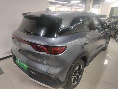 BYD Yuan UP 301KM Leading Edition - ფოტო 7