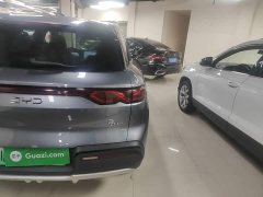 BYD Yuan UP 301KM Leading Edition - ფოტო 8