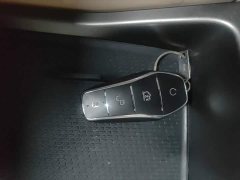 BYD Yuan UP 301KM Leading Edition - ფოტო 9