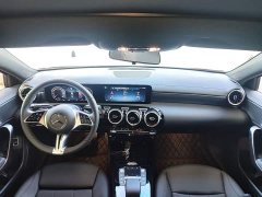 Mercedes-Benz A-Class A 200 L Sport - ფოტო 10