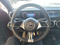 Mercedes-Benz A-Class A 200 L Sport - ფოტო 11