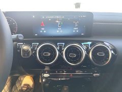 Mercedes-Benz A-Class A 200 L Sport - ფოტო 13