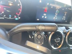 Mercedes-Benz A-Class A 200 L Sport - ფოტო 14