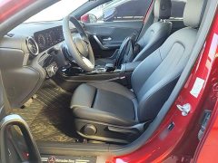 Mercedes-Benz A-Class A 200 L Sport - ფოტო 15
