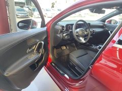 Mercedes-Benz A-Class A 200 L Sport - ფოტო 16