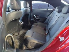 Mercedes-Benz A-Class A 200 L Sport - ფოტო 17