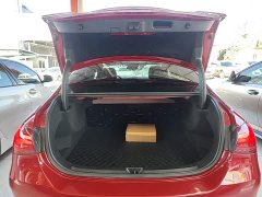 Mercedes-Benz A-Class A 200 L Sport - ფოტო 19