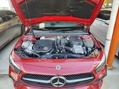 Mercedes-Benz A-Class A 200 L Sport - ფოტო 20