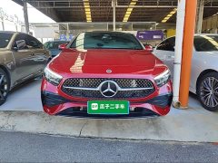Mercedes-Benz A-Class A 200 L Sport - ფოტო 3
