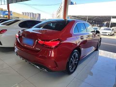 Mercedes-Benz A-Class A 200 L Sport - ფოტო 7