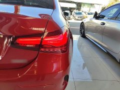 Mercedes-Benz A-Class A 200 L Sport - ფოტო 8