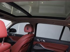 BMW X5 2023 xDrive 30Li M Sport Premium Package - ფოტო 12