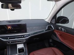 BMW X5 2023 xDrive 30Li M Sport Premium Package - ფოტო 14