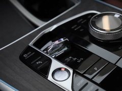 BMW X5 2023 xDrive 30Li M Sport Premium Package - ფოტო 15