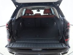 BMW X5 2023 xDrive 30Li M Sport Premium Package - ფოტო 17