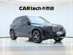 BMW X5 2023 xDrive 30Li M Sport Premium Package - ფოტო 2