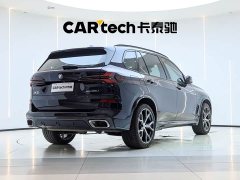 BMW X5 2023 xDrive 30Li M Sport Premium Package - ფოტო 8