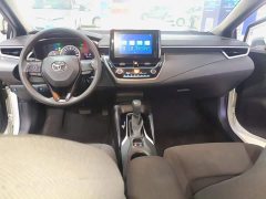 Toyota Corolla Facelift TNGA 1.5L CVT Base - ფოტო 10