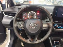 Toyota Corolla Facelift TNGA 1.5L CVT Base - ფოტო 11