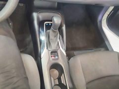 Toyota Corolla Facelift TNGA 1.5L CVT Base - ფოტო 14