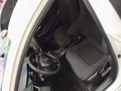 Toyota Corolla Facelift TNGA 1.5L CVT Base - ფოტო 15