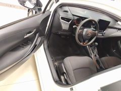 Toyota Corolla Facelift TNGA 1.5L CVT Base - ფოტო 16