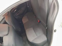 Toyota Corolla Facelift TNGA 1.5L CVT Base - ფოტო 17