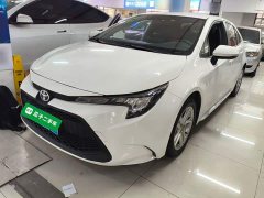 Toyota Corolla Facelift TNGA 1.5L CVT Base - ფოტო 2