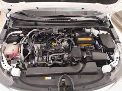Toyota Corolla Facelift TNGA 1.5L CVT Base - ფოტო 20