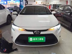 Toyota Corolla Facelift TNGA 1.5L CVT Base - ფოტო 3