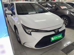 Toyota Corolla Facelift TNGA 1.5L CVT Base - ფოტო 4