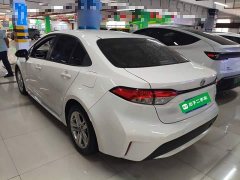 Toyota Corolla Facelift TNGA 1.5L CVT Base - ფოტო 5