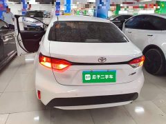 Toyota Corolla Facelift TNGA 1.5L CVT Base - ფოტო 6