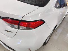 Toyota Corolla Facelift TNGA 1.5L CVT Base - ფოტო 8