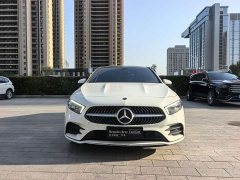 Mercedes-Benz A-Class A 200 L Sport Sedan Dynamic Edition - ფოტო 2