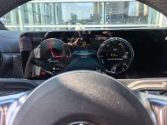 Mercedes-Benz A-Class A 200 L Sport Sedan Dynamic Edition - ფოტო 4