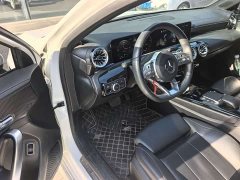 Mercedes-Benz A-Class A 200 L Sport Sedan Dynamic Edition - ფოტო 5