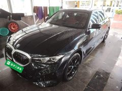 BMW i3 2022 eDrive 35 L - ფოტო 1