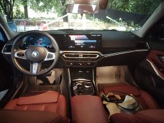 BMW i3 2022 eDrive 35 L - ფოტო 10