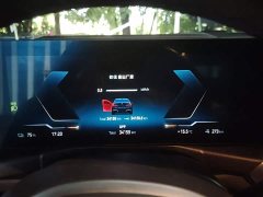 BMW i3 2022 eDrive 35 L - ფოტო 12