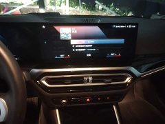 BMW i3 2022 eDrive 35 L - ფოტო 13