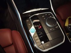 BMW i3 2022 eDrive 35 L - ფოტო 14