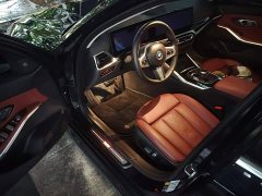 BMW i3 2022 eDrive 35 L - ფოტო 16