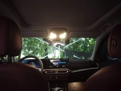 BMW i3 2022 eDrive 35 L - ფოტო 18