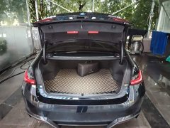 BMW i3 2022 eDrive 35 L - ფოტო 19